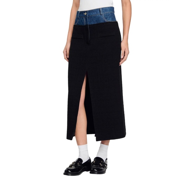 Pauline Skirt - Picture 1 of 7